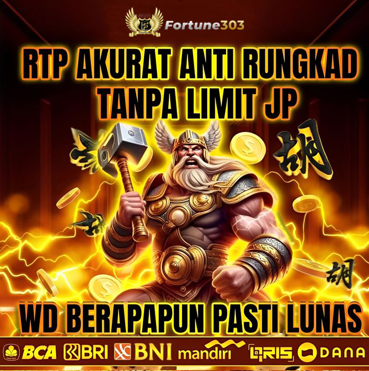 Fortune303 merupakan situs terpercaya menyajikan permainan game mudah menang untuk kamu yg merindukan kemenangan maxwin sampe gila hanya di situs 303. - WooCommerce eCommerce